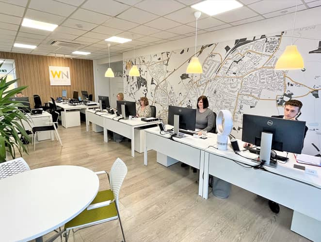 WN Properties