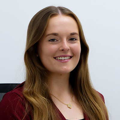 Georgia Tyrrell