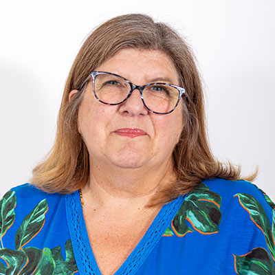 Jackie Ellis