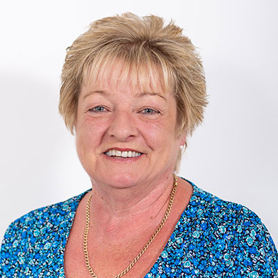 Marion Orrin