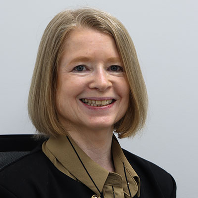 Tracey Toft