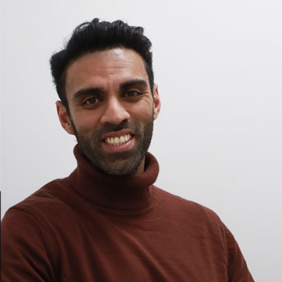 Zaman Sheikh